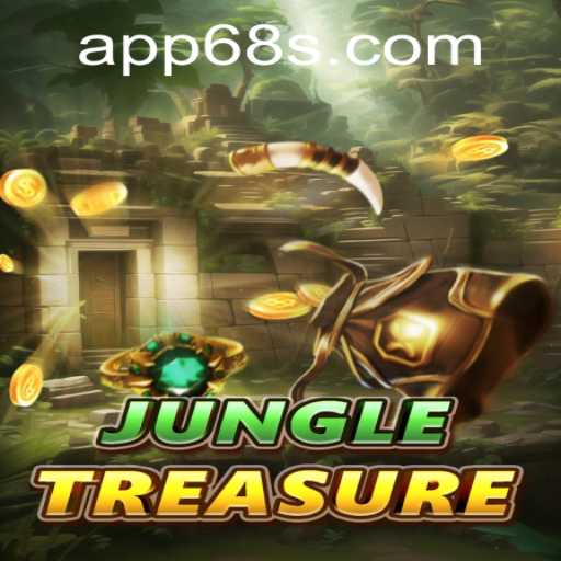JungleTreasure: Unveiling the Mystics of the Wild with 68s PH Login