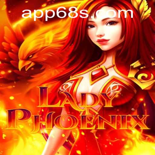 Discover the Enchanting World of LadyPhoenix: A Deep Dive into the Game and Its Mechanics