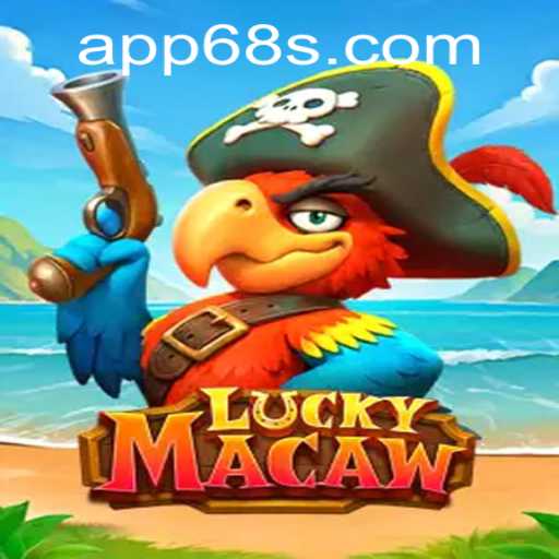 Exploring the Enchanting World of LuckyMacaw: An Adventure Awaits