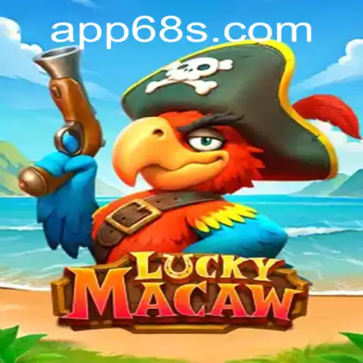 Exploring the Enchanting World of LuckyMacaw: An Adventure Awaits