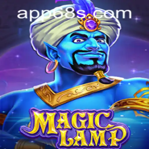Exploring MagicLamp: A Unique Gaming Experience