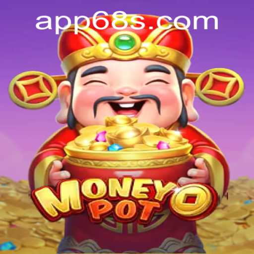 Exploring the Thrills of MoneyPot and 68s PH Login