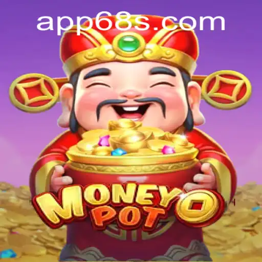 Exploring the Thrills of MoneyPot and 68s PH Login