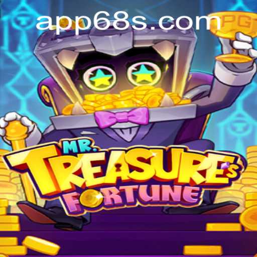 Unlock the Adventure in MrTreasuresFortune with Seamless 68s PH Login