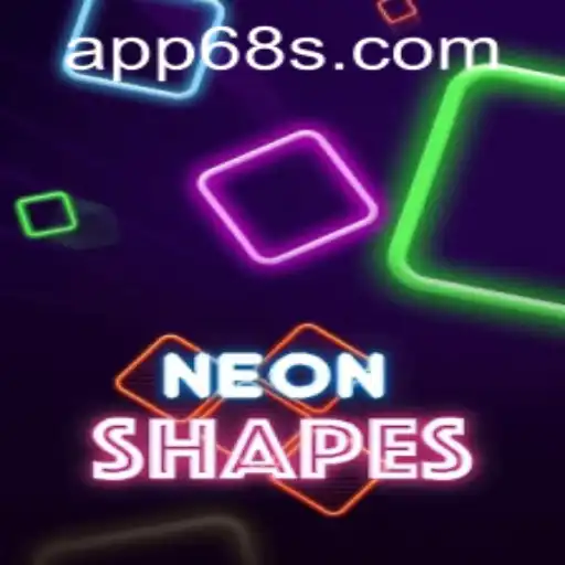 NeonShapes: Exploring the Digital Frontier with 68s PH Login