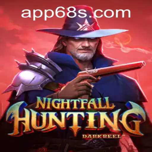 Unveiling NightfallHunting: A Thrilling Adventure Awaits