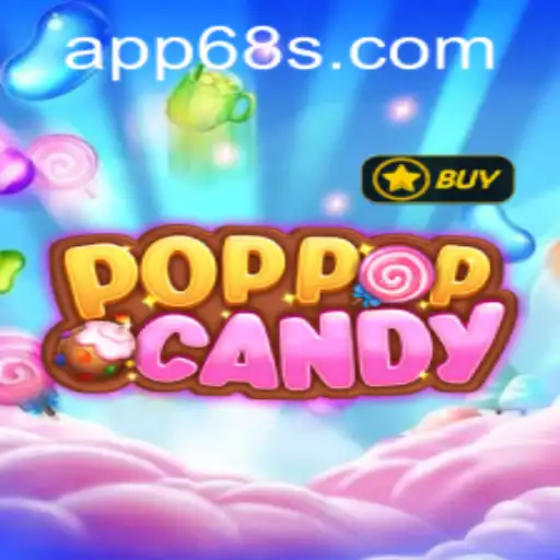Exploring the Addictive World of POPPOPCANDY and the 68s PH Login Revolution