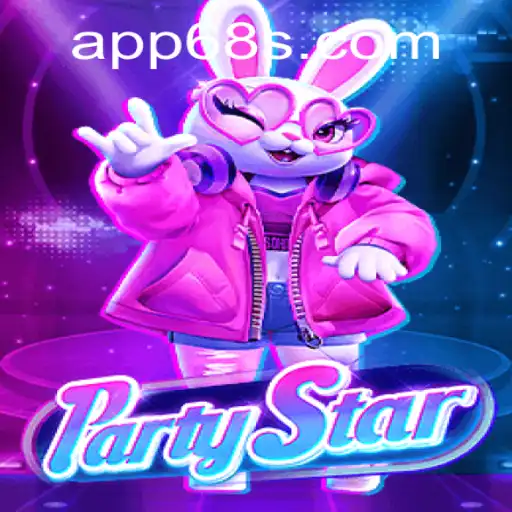 Experience the Excitement of PartyStar and Unlock Exclusive Features with 68s PH Login