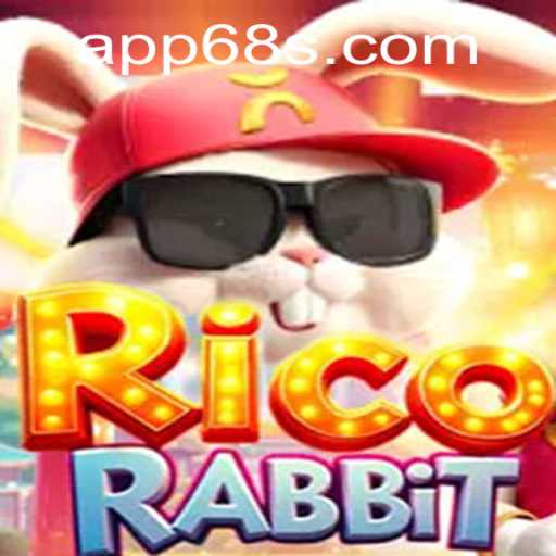 Exploring RicoRabbit: A Dynamic Mobile Game Experience
