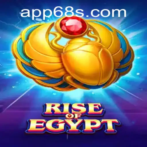 Exploring the Fascinating World of RiseOfEgypt and Tips for 68s PH Login