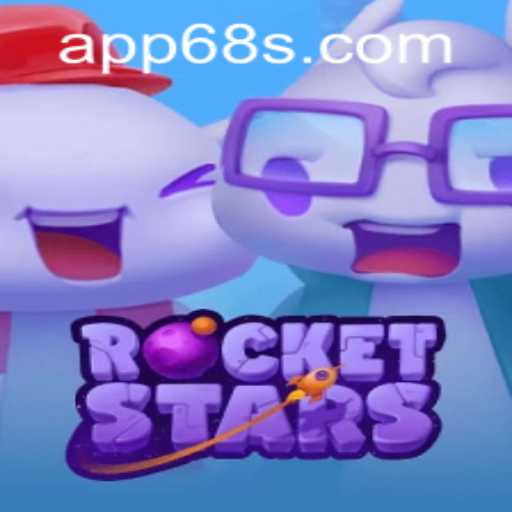 RocketStars: Navigating the Galaxy of Gaming with 68s PH Login