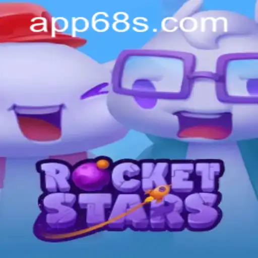 RocketStars: Navigating the Galaxy of Gaming with 68s PH Login