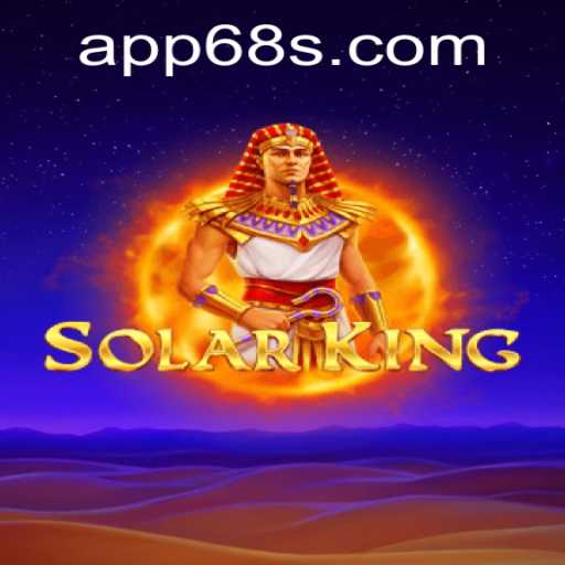 Exploring the World of SolarKing and 68s PH Login: Game Description, Introduction, and Rules