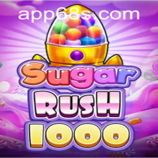 SugarRush1000: The Sweetest Adventure in Mobile Gaming