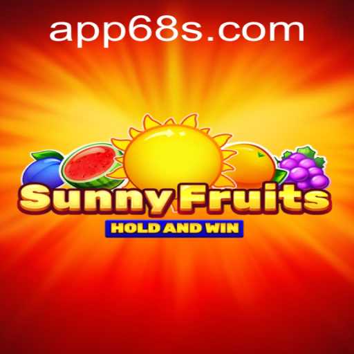 Discover the Exciting World of SunnyFruits with 68s PH Login