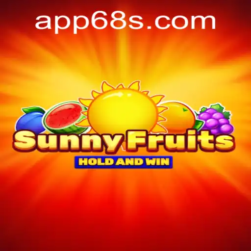 Discover the Exciting World of SunnyFruits with 68s PH Login