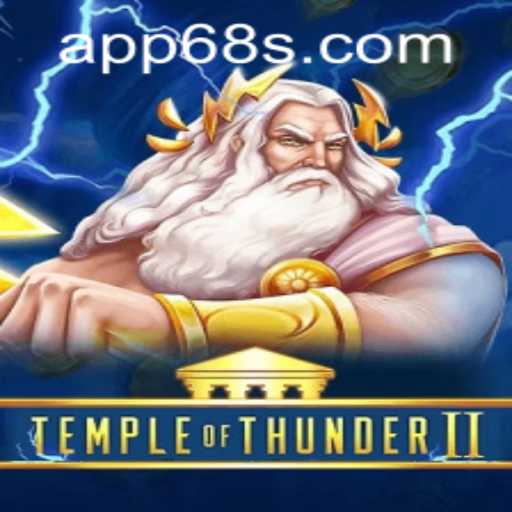 Exploring the Thrills of Temple of Thunder II: Immersive Adventure Awaits