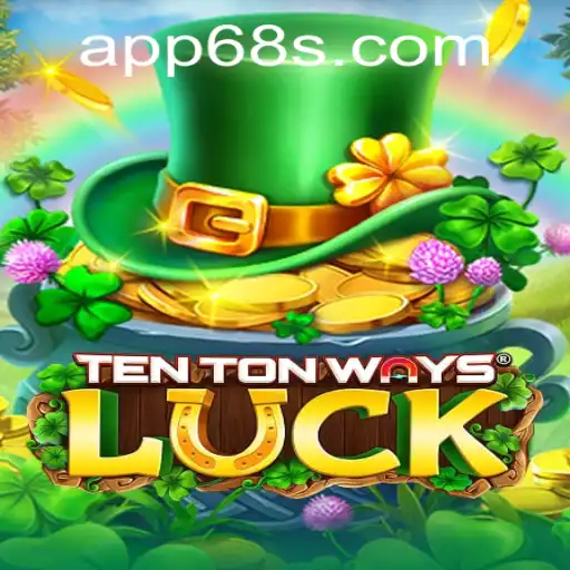Discovering TenTonWaysLuck: A New Era of Gaming