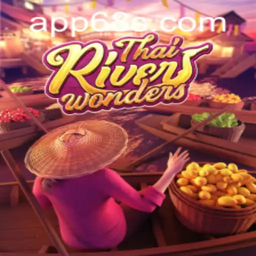 Explore the Vibrant World of ThaiRiverWonders: A Unique Gaming Experience