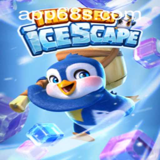 TheGreatIcescape: Embark on a Chilling Adventure