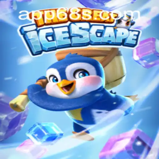 TheGreatIcescape: Embark on a Chilling Adventure