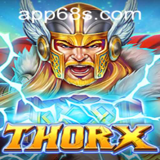 ThorX: A Legendary Gaming Experience with 68s PH Login