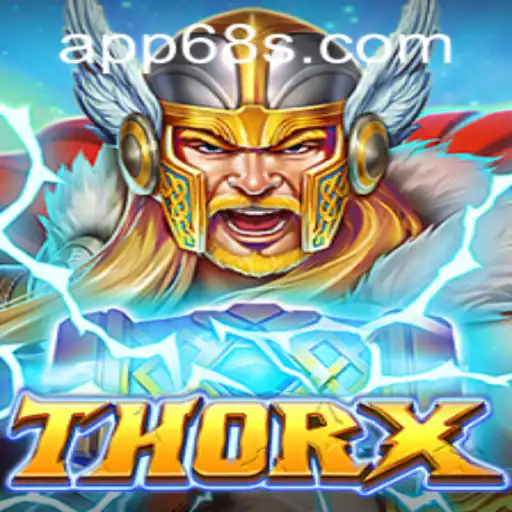 ThorX: A Legendary Gaming Experience with 68s PH Login