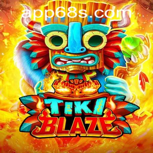 Unveiling TikiBlaze: A Comprehensive Guide to the Thrilling Game