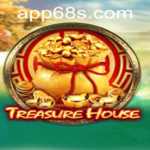 Discovering the Adventure of TreasureHouse