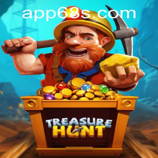 TreasureHunt: Exploring Adventure in 68s PH Login