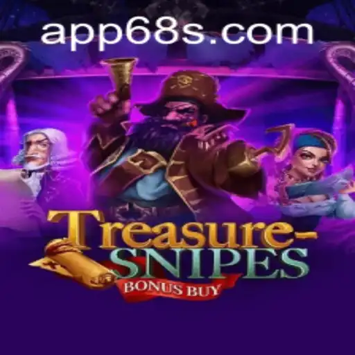 Diving into the World of TreasuresnipesBonusBuy and 68s PH Login