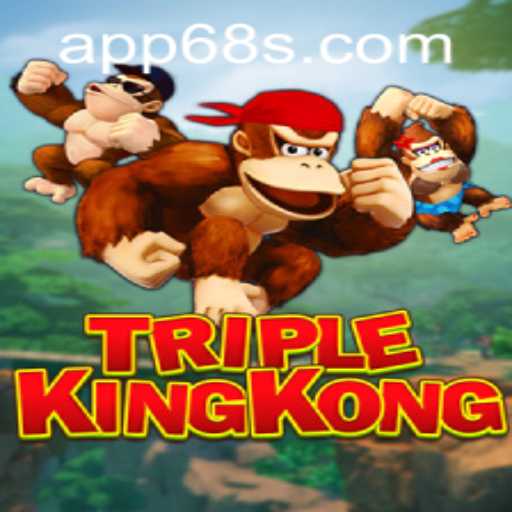 Discovering TripleKingKong and the Buzz around 68s PH Login