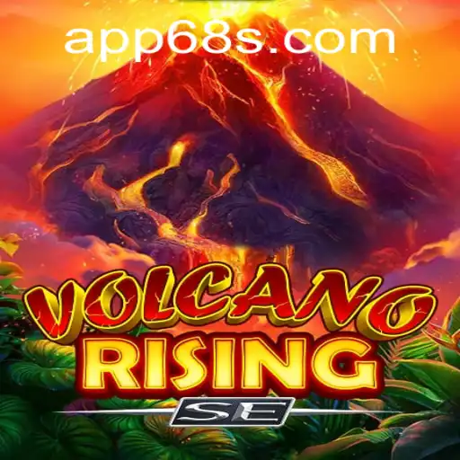 Unveiling VolcanoRisingSE: The Latest Gaming Sensation