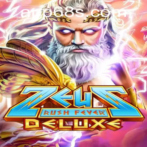 Unleashing the Divine Power of ZeusRushFeverDeluxe: A New Gaming Sensation
