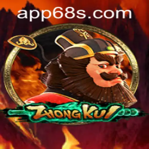 ZhongKui: Exploring the Fascinating World of the 68s PH Login Game